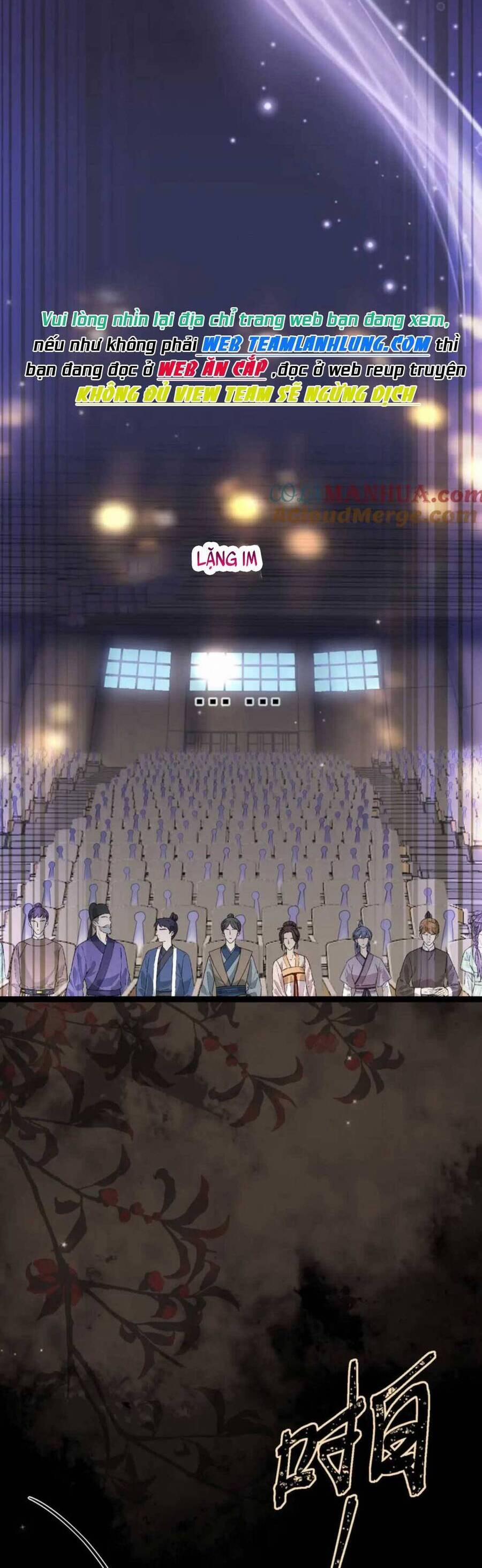 Nghịch Đồ Mỗi Ngày Đều Muốn Bắt Nạt Sư Phụ 83 trang 15