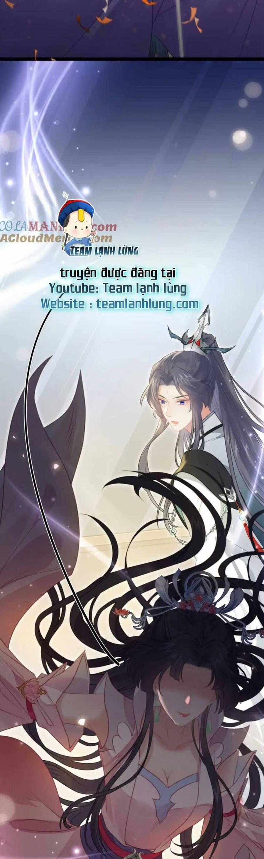 Nghịch Đồ Mỗi Ngày Đều Muốn Bắt Nạt Sư Phụ 83 trang 17