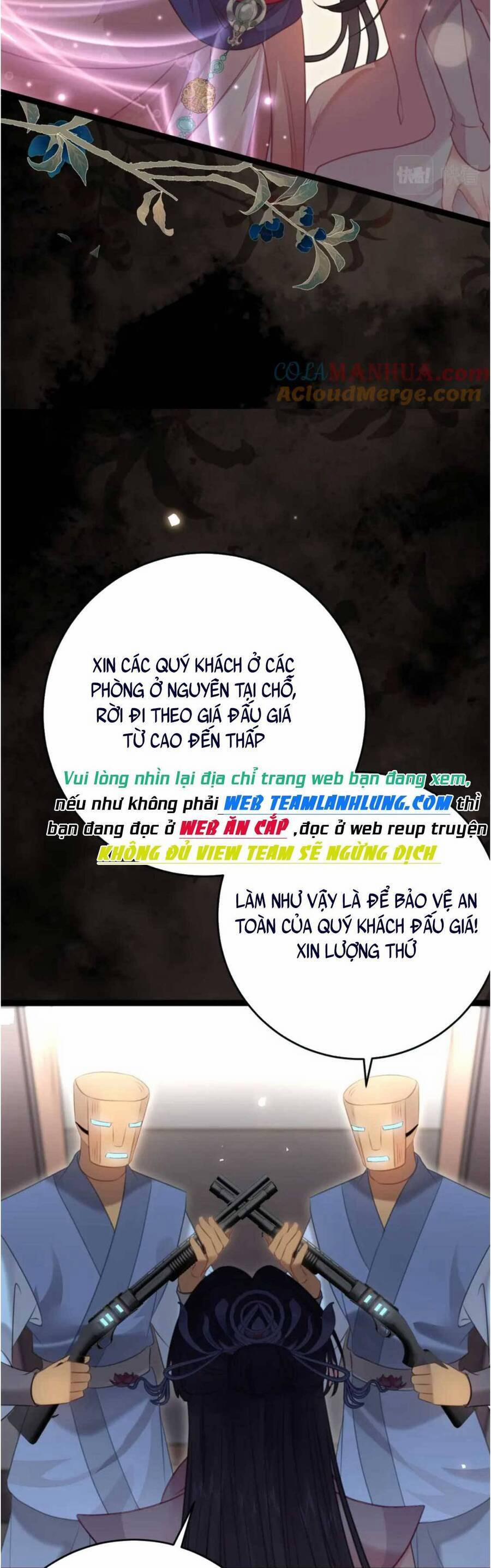 Nghịch Đồ Mỗi Ngày Đều Muốn Bắt Nạt Sư Phụ 83 trang 18