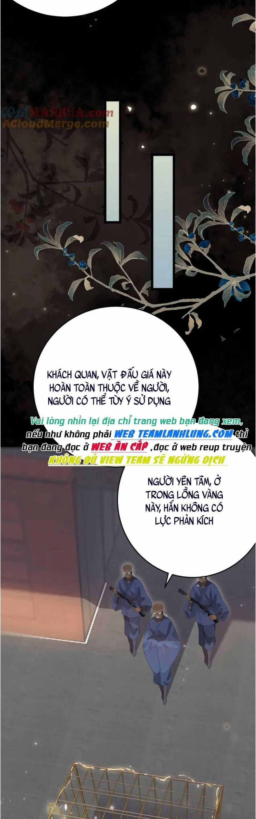 Nghịch Đồ Mỗi Ngày Đều Muốn Bắt Nạt Sư Phụ 83 trang 20