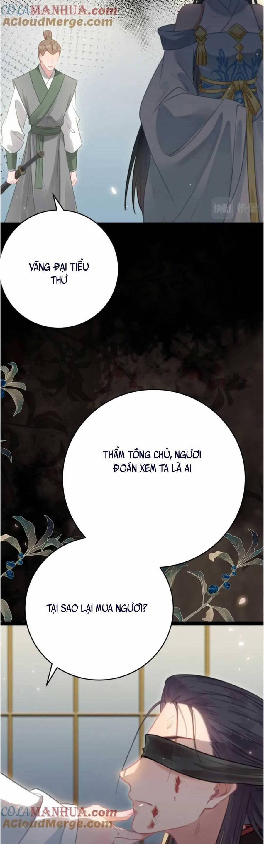 Nghịch Đồ Mỗi Ngày Đều Muốn Bắt Nạt Sư Phụ 83 trang 22