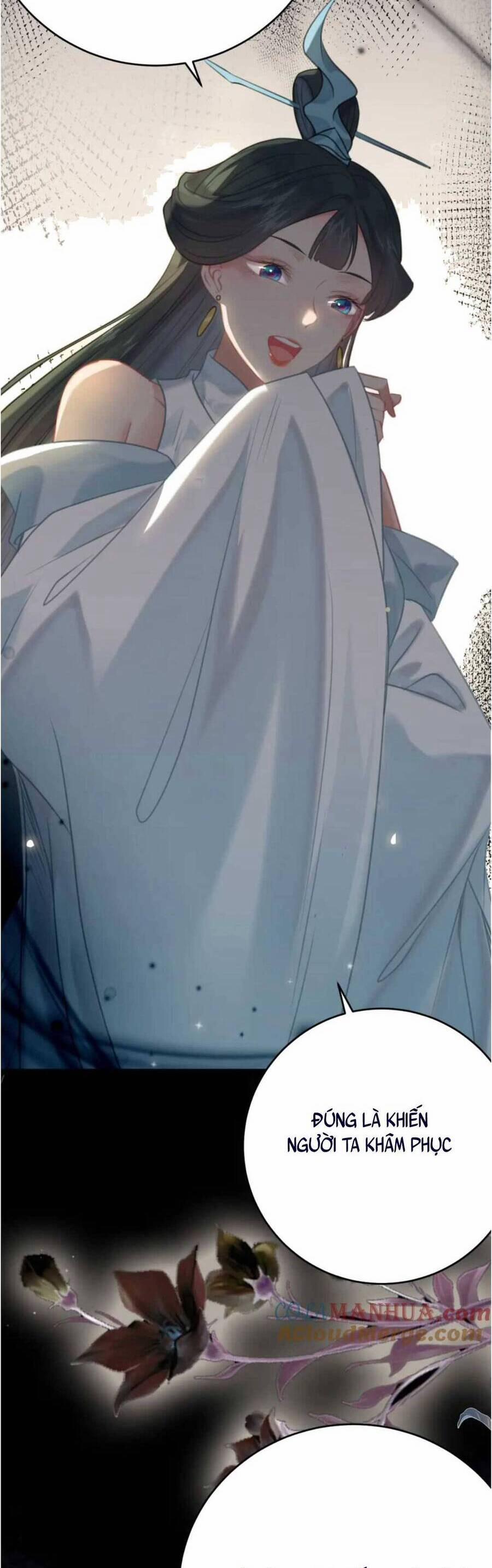 Nghịch Đồ Mỗi Ngày Đều Muốn Bắt Nạt Sư Phụ 83 trang 24