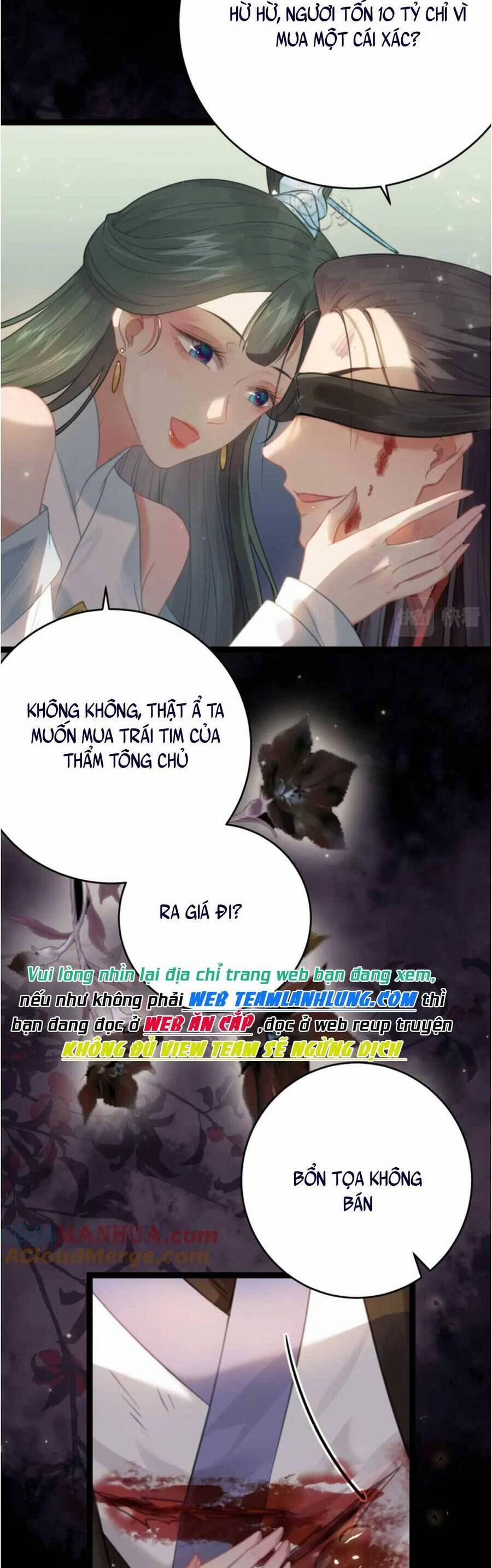 Nghịch Đồ Mỗi Ngày Đều Muốn Bắt Nạt Sư Phụ 83 trang 25