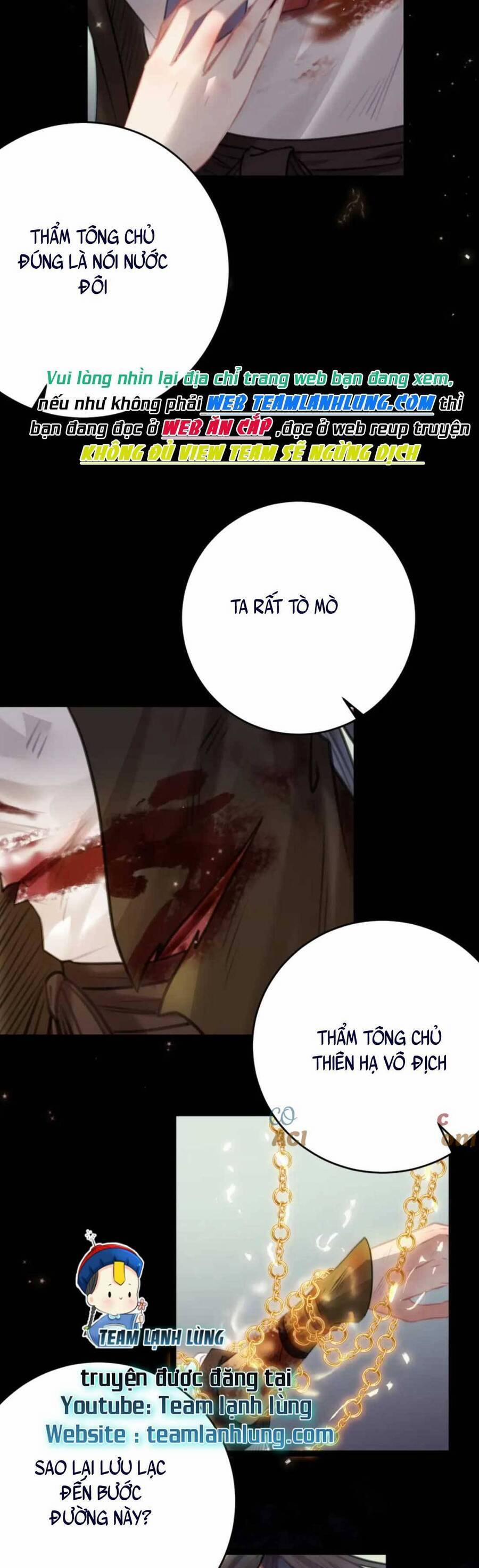 Nghịch Đồ Mỗi Ngày Đều Muốn Bắt Nạt Sư Phụ 83 trang 26