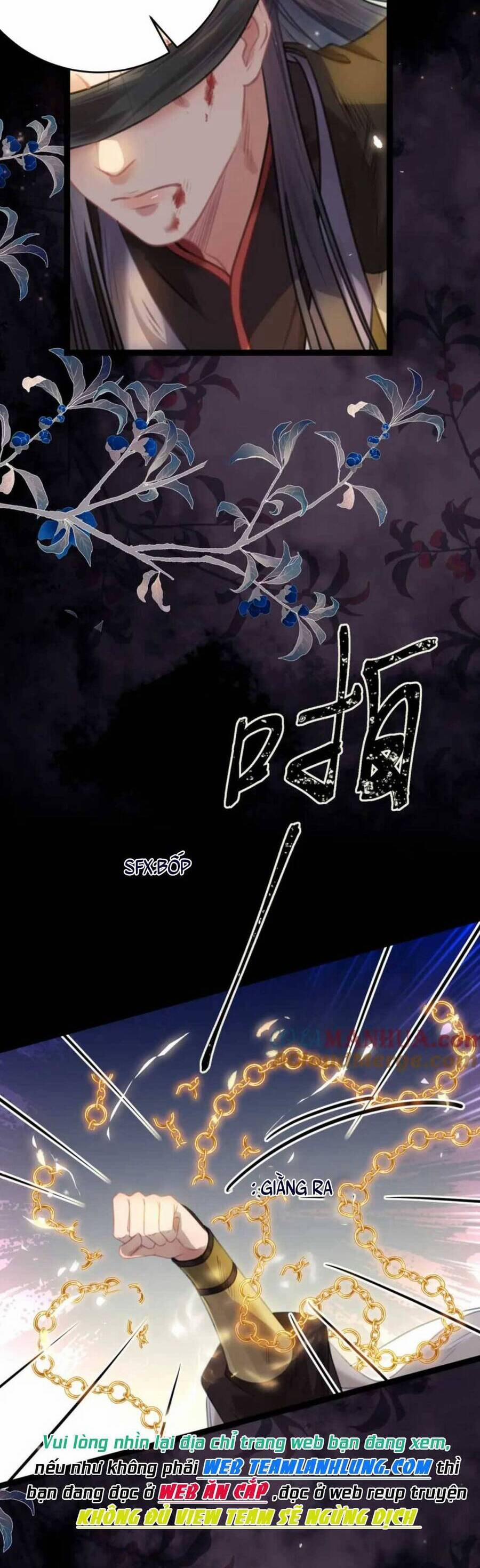 Nghịch Đồ Mỗi Ngày Đều Muốn Bắt Nạt Sư Phụ 83 trang 27