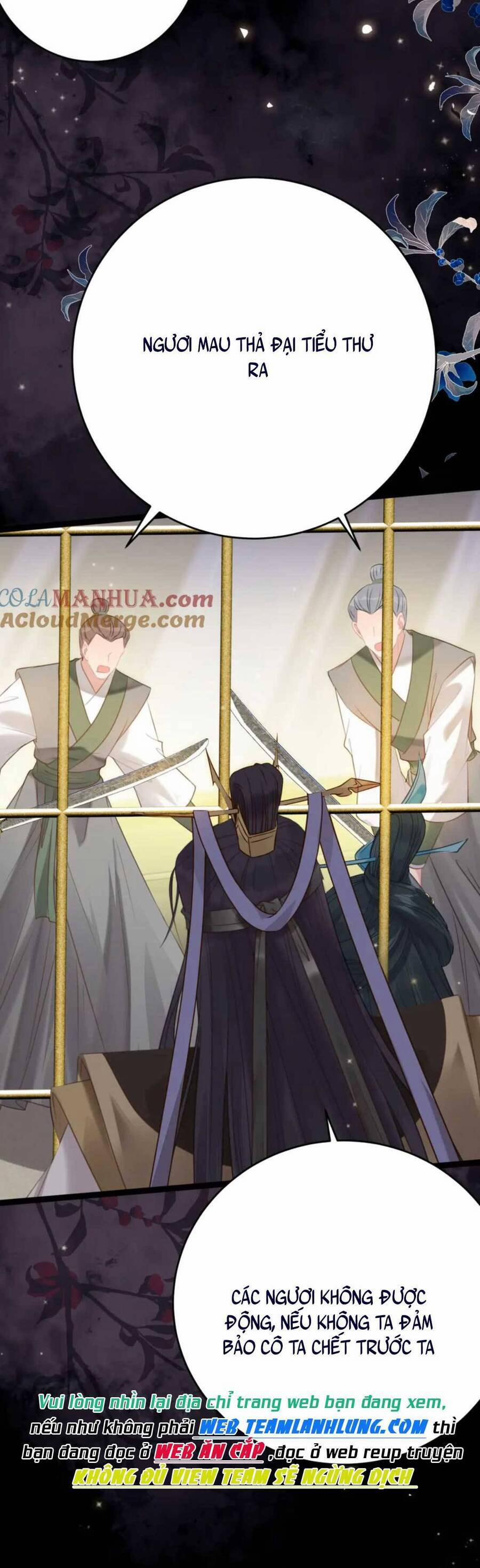 Nghịch Đồ Mỗi Ngày Đều Muốn Bắt Nạt Sư Phụ 83 trang 30