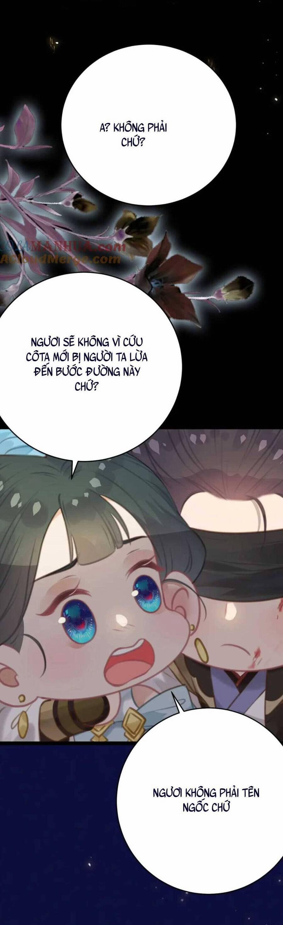 Nghịch Đồ Mỗi Ngày Đều Muốn Bắt Nạt Sư Phụ 83 trang 31