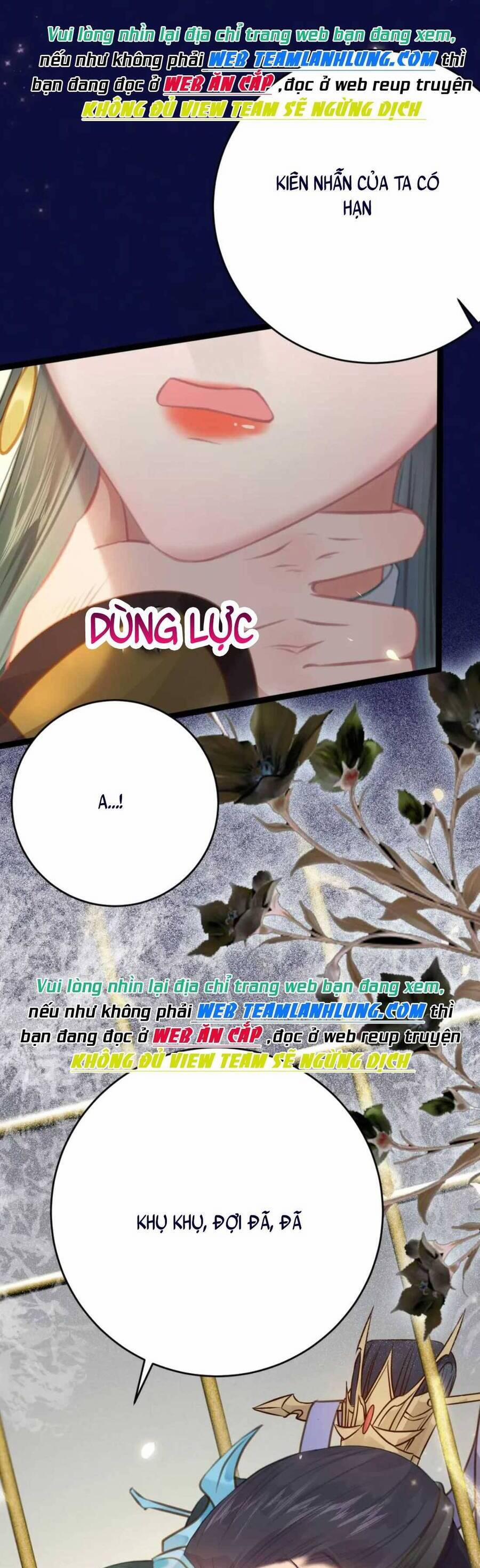 Nghịch Đồ Mỗi Ngày Đều Muốn Bắt Nạt Sư Phụ 83 trang 32