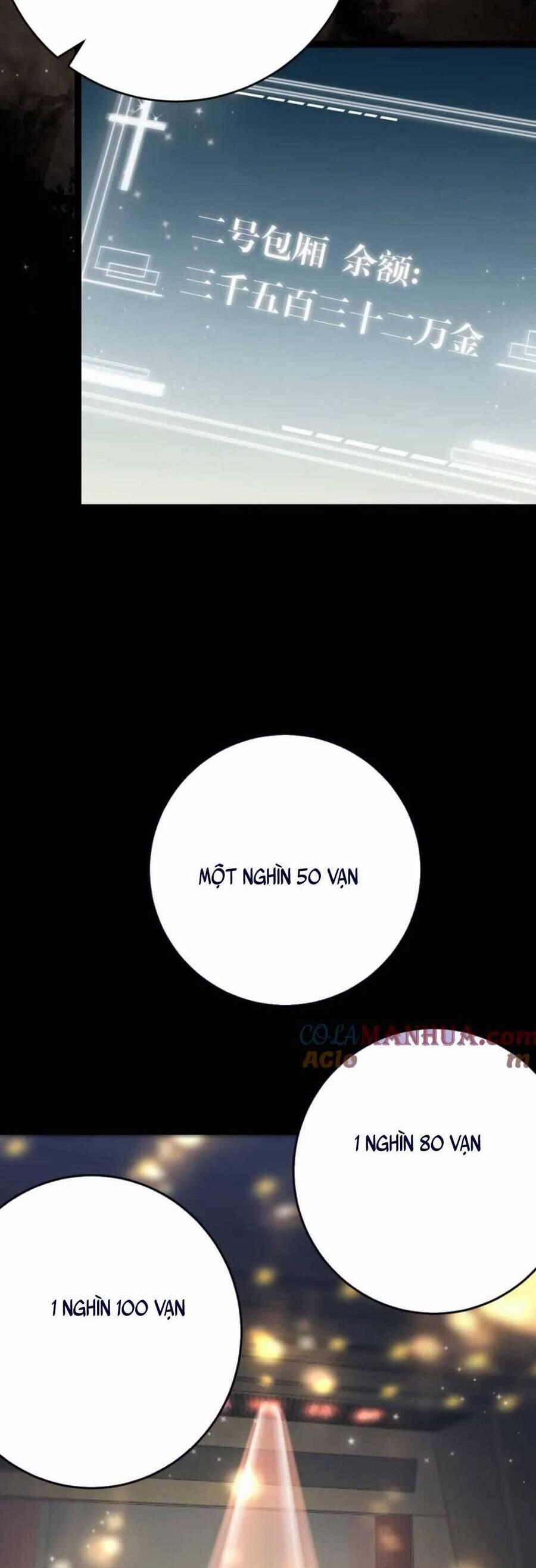 Nghịch Đồ Mỗi Ngày Đều Muốn Bắt Nạt Sư Phụ 83 trang 5