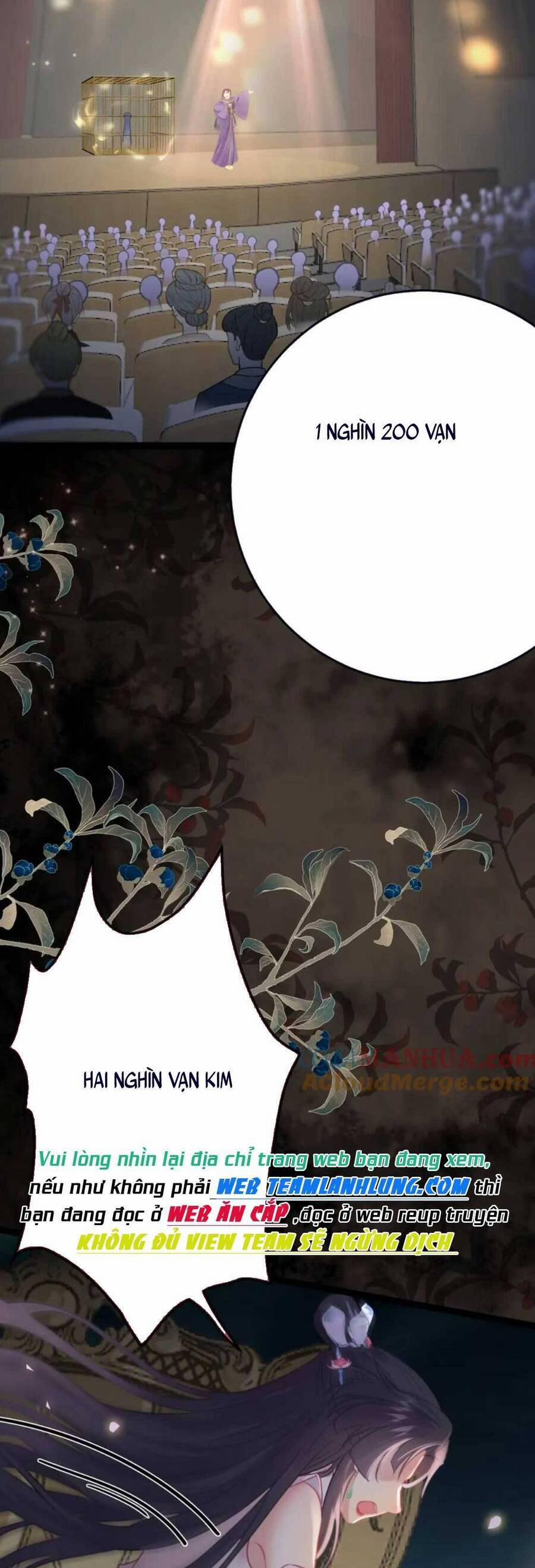 Nghịch Đồ Mỗi Ngày Đều Muốn Bắt Nạt Sư Phụ 83 trang 6