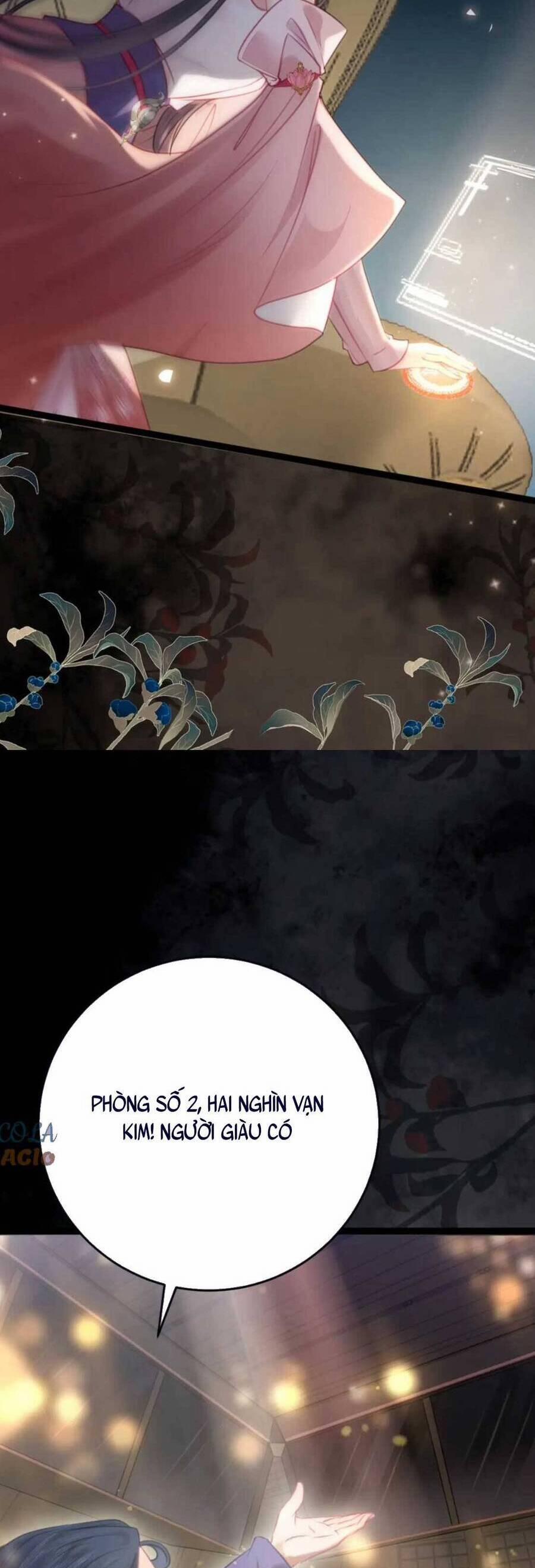 Nghịch Đồ Mỗi Ngày Đều Muốn Bắt Nạt Sư Phụ 83 trang 7