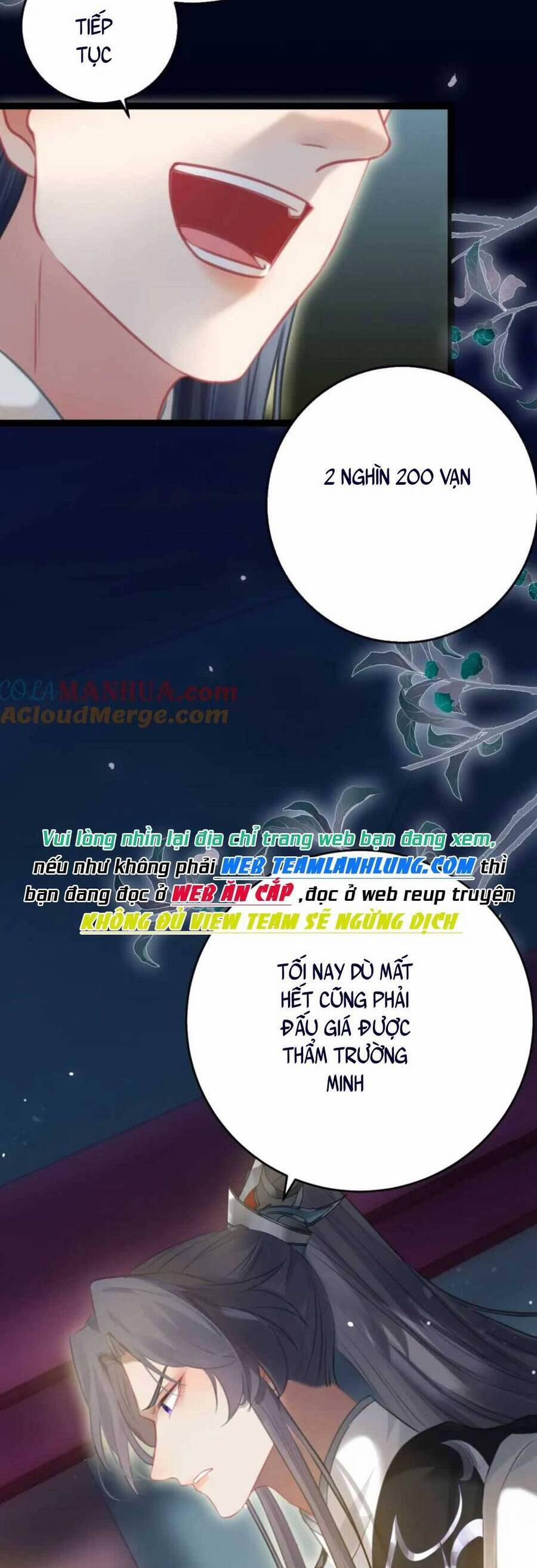 Nghịch Đồ Mỗi Ngày Đều Muốn Bắt Nạt Sư Phụ 83 trang 9