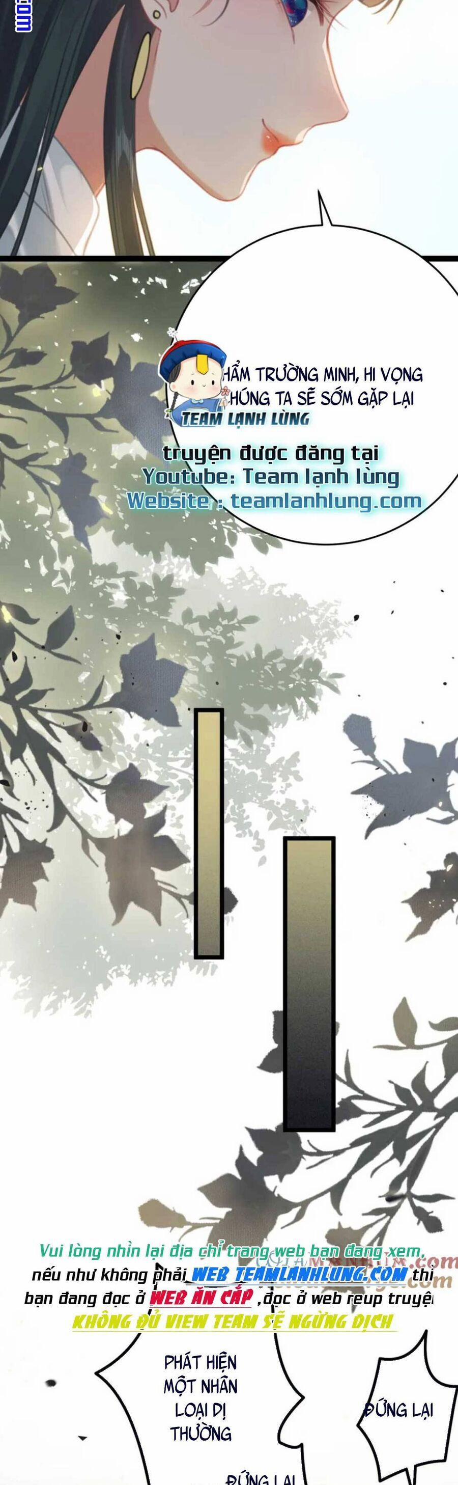 Nghịch Đồ Mỗi Ngày Đều Muốn Bắt Nạt Sư Phụ 84 trang 10