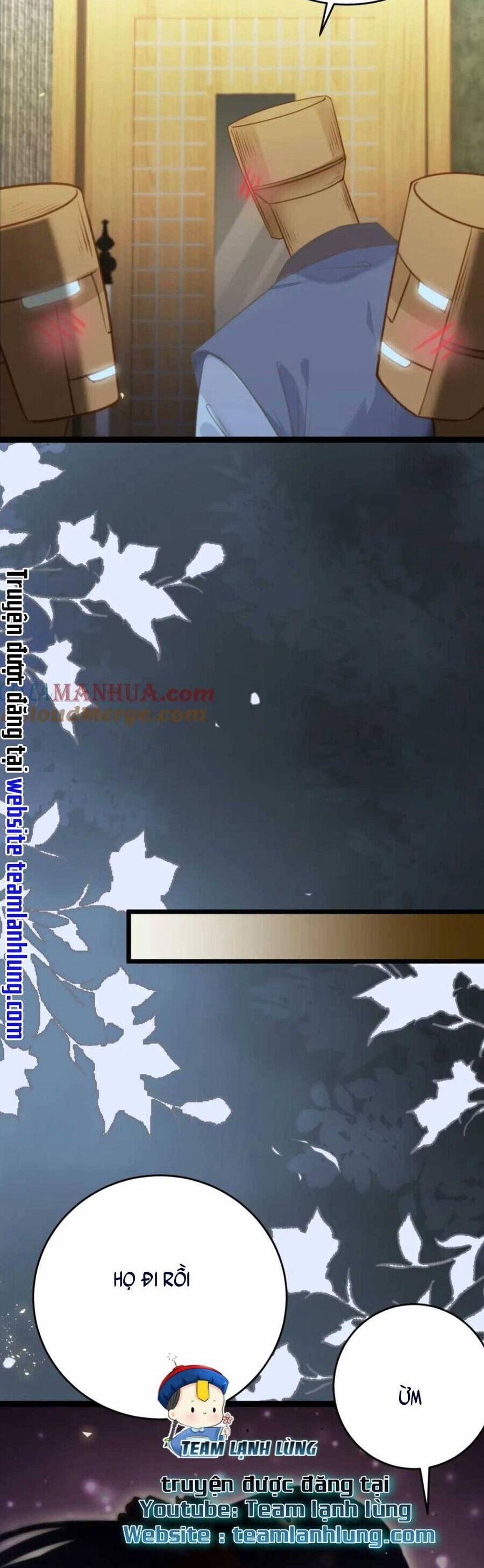 Nghịch Đồ Mỗi Ngày Đều Muốn Bắt Nạt Sư Phụ 84 trang 15