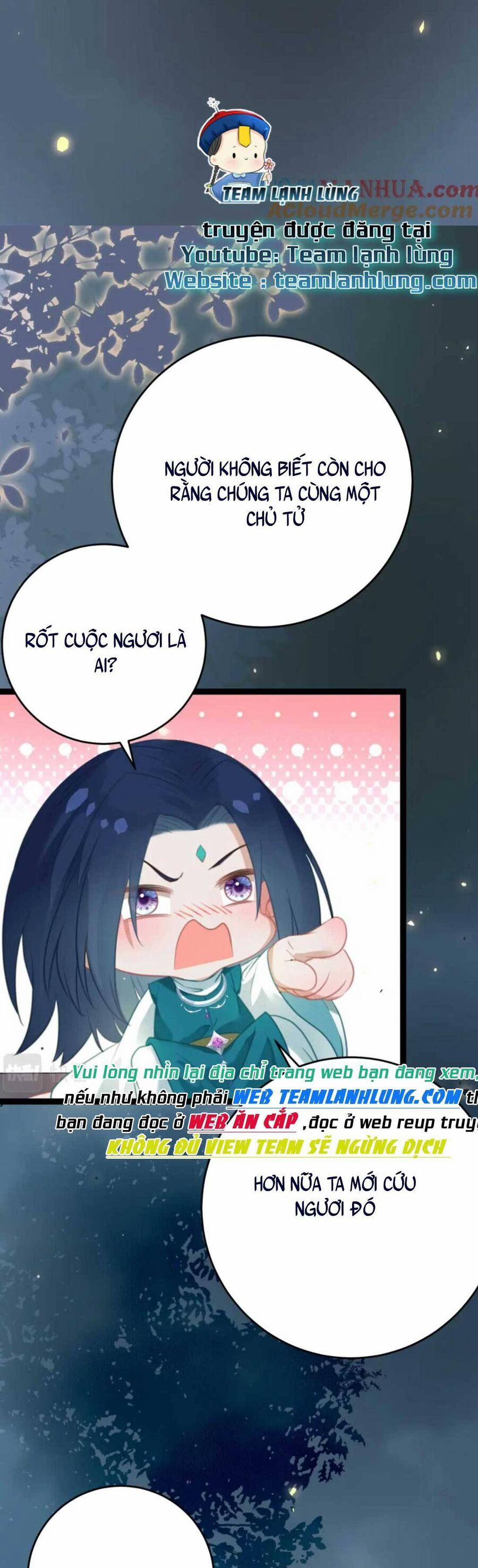 Nghịch Đồ Mỗi Ngày Đều Muốn Bắt Nạt Sư Phụ 84 trang 18