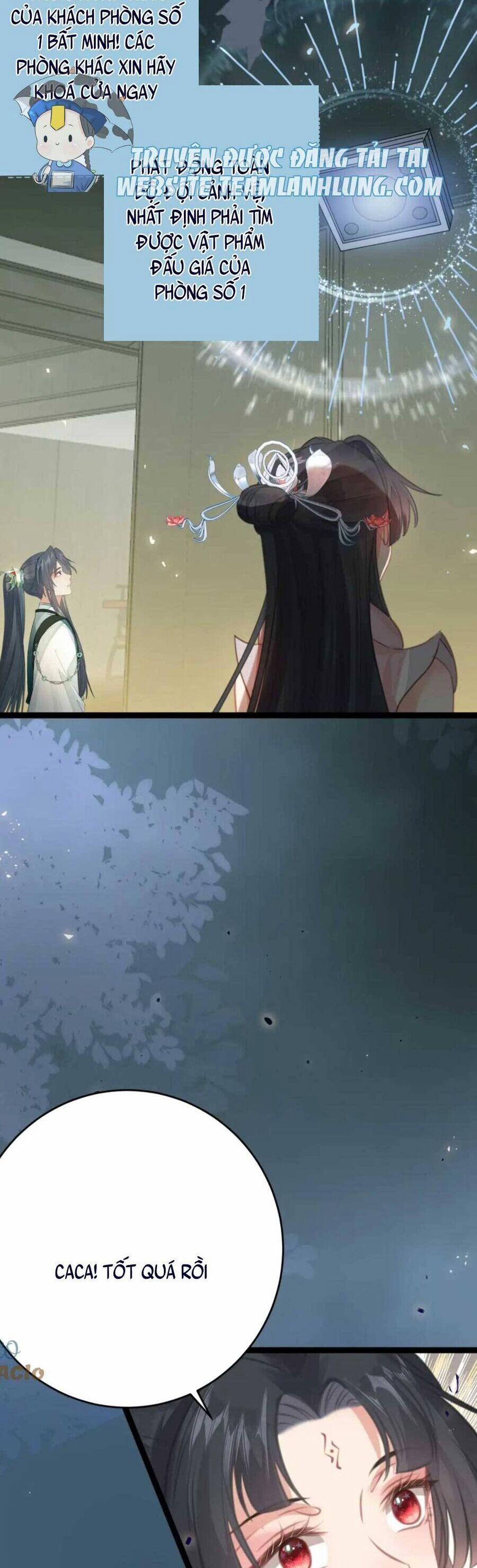 Nghịch Đồ Mỗi Ngày Đều Muốn Bắt Nạt Sư Phụ 84 trang 20