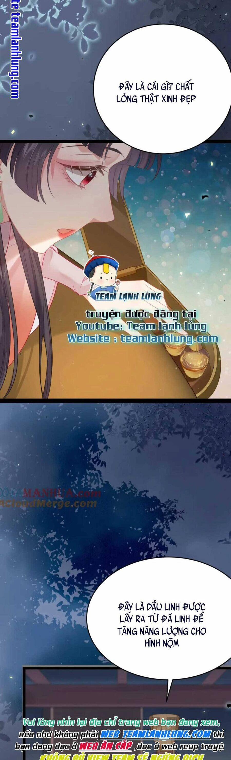 Nghịch Đồ Mỗi Ngày Đều Muốn Bắt Nạt Sư Phụ 84 trang 23