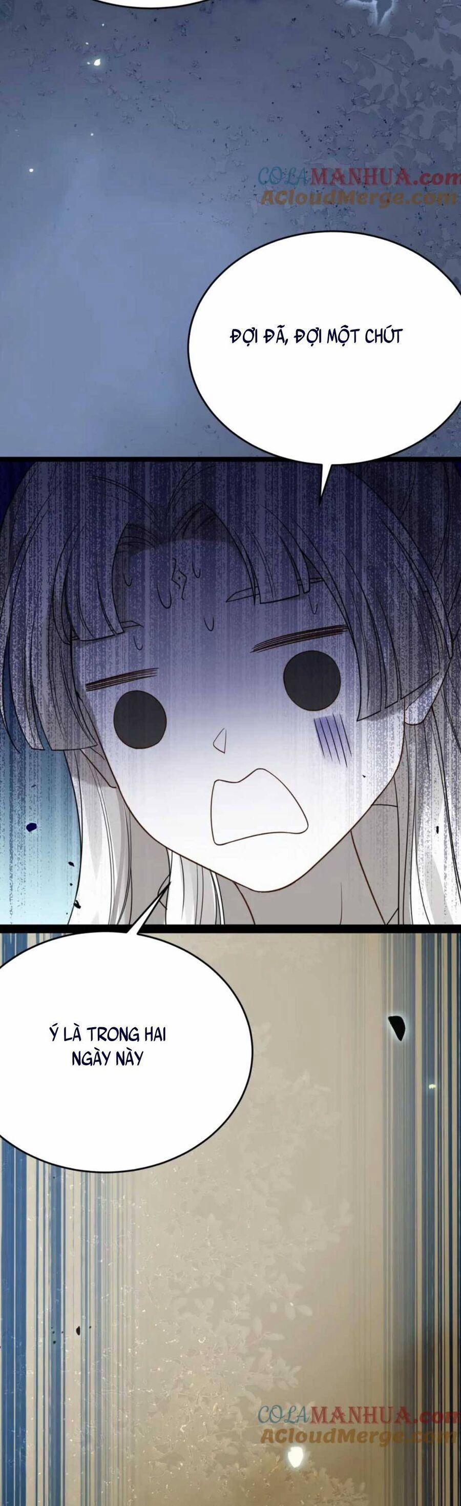 Nghịch Đồ Mỗi Ngày Đều Muốn Bắt Nạt Sư Phụ 84 trang 26