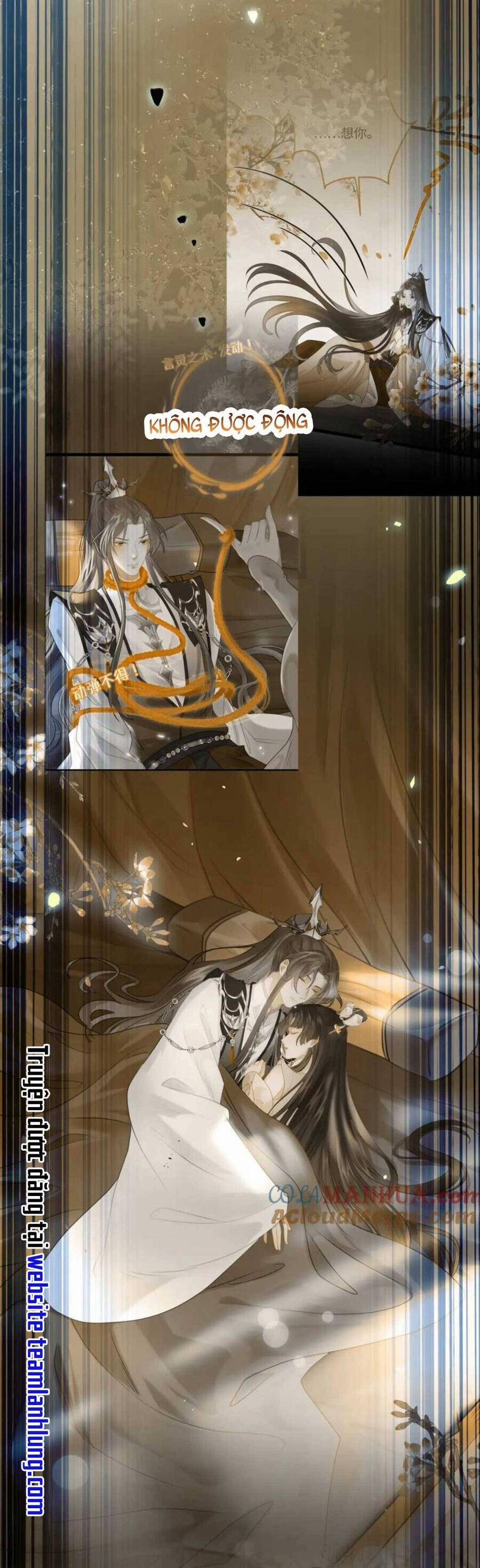 Nghịch Đồ Mỗi Ngày Đều Muốn Bắt Nạt Sư Phụ 84 trang 27