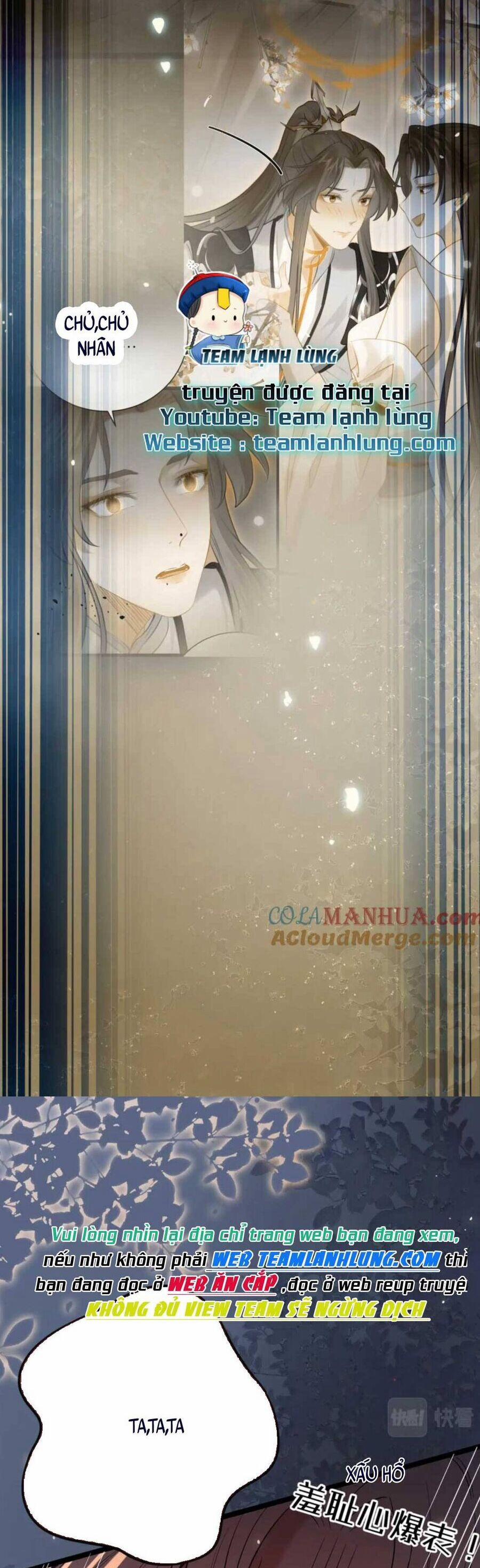 Nghịch Đồ Mỗi Ngày Đều Muốn Bắt Nạt Sư Phụ 84 trang 28