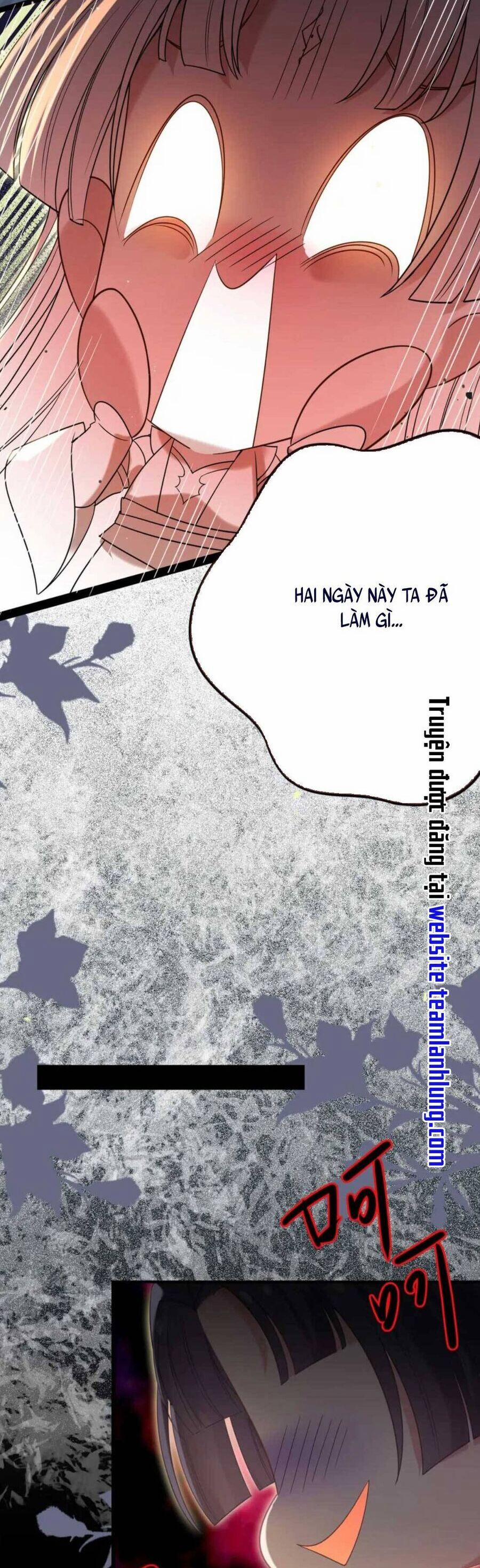 Nghịch Đồ Mỗi Ngày Đều Muốn Bắt Nạt Sư Phụ 84 trang 29