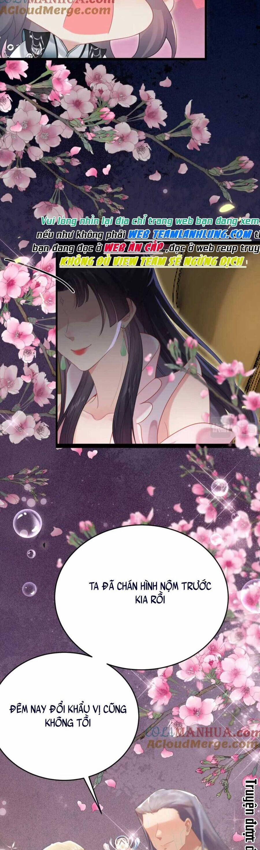 Nghịch Đồ Mỗi Ngày Đều Muốn Bắt Nạt Sư Phụ 84 trang 32