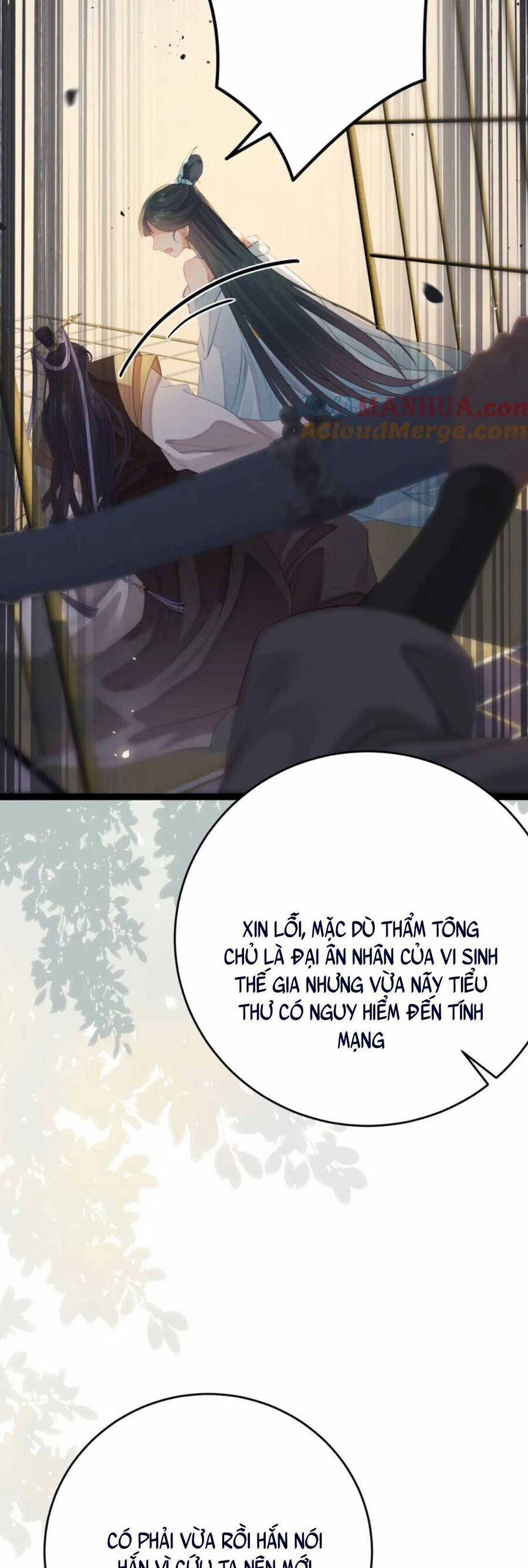 Nghịch Đồ Mỗi Ngày Đều Muốn Bắt Nạt Sư Phụ 84 trang 5