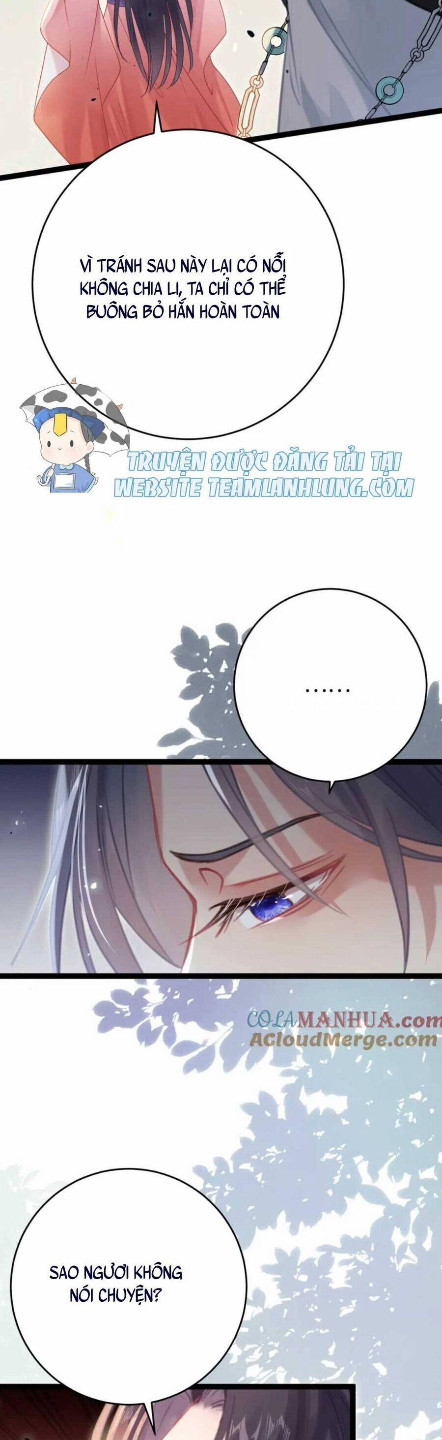 Nghịch Đồ Mỗi Ngày Đều Muốn Bắt Nạt Sư Phụ 85 trang 10