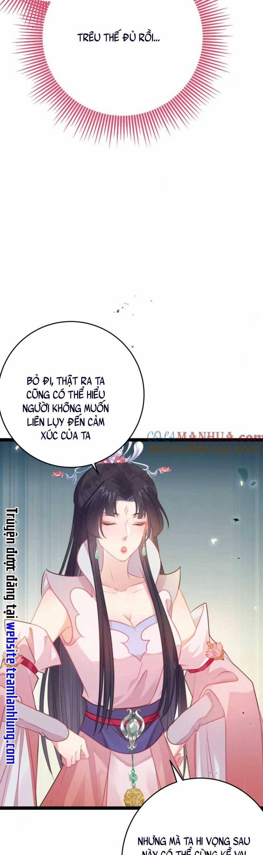 Nghịch Đồ Mỗi Ngày Đều Muốn Bắt Nạt Sư Phụ 85 trang 12