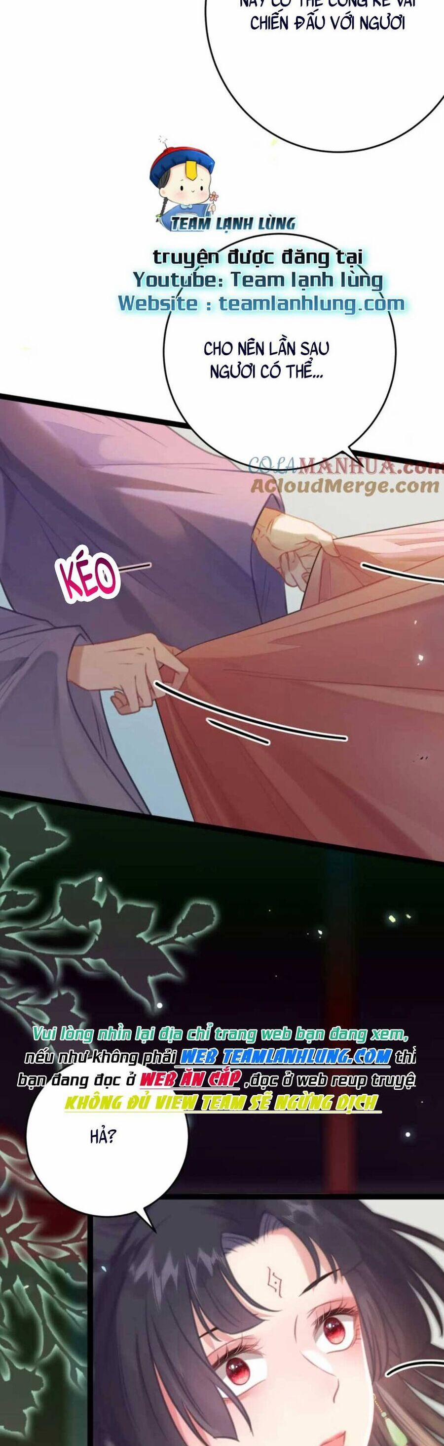 Nghịch Đồ Mỗi Ngày Đều Muốn Bắt Nạt Sư Phụ 85 trang 13