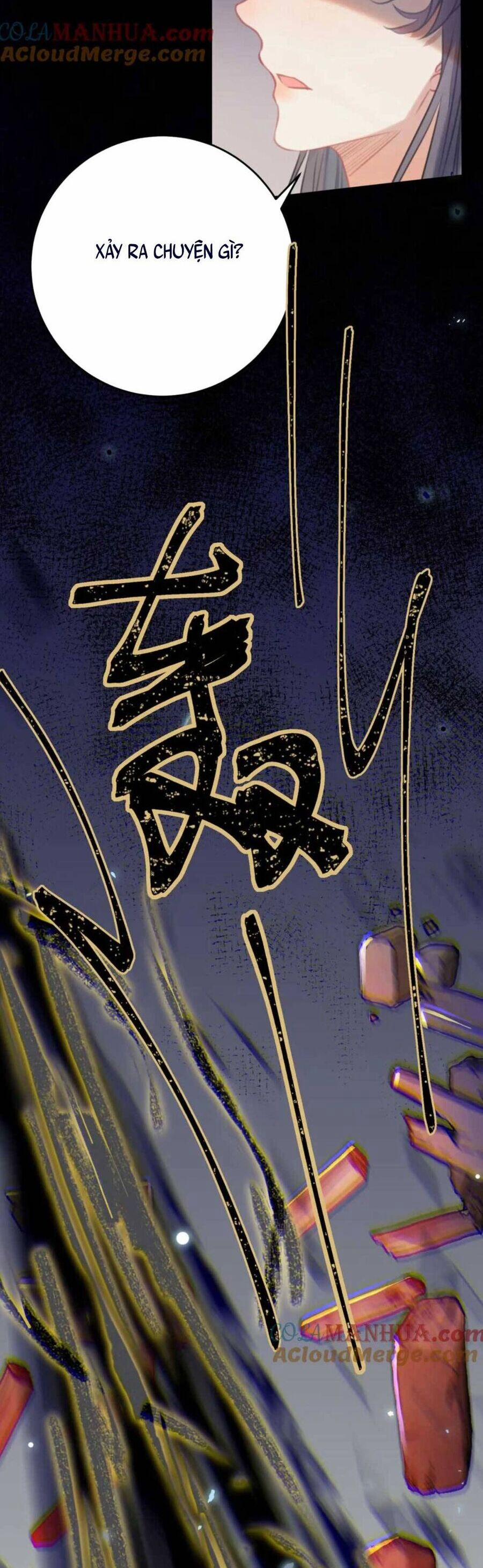 Nghịch Đồ Mỗi Ngày Đều Muốn Bắt Nạt Sư Phụ 85 trang 19