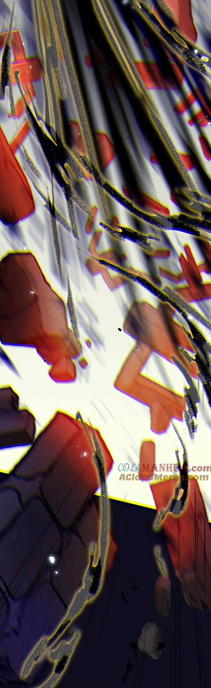 Nghịch Đồ Mỗi Ngày Đều Muốn Bắt Nạt Sư Phụ 85 trang 20