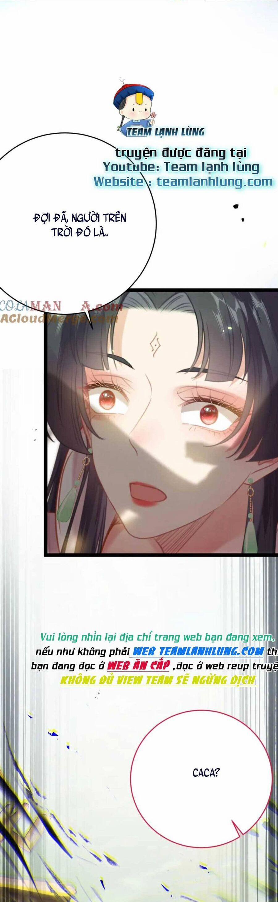 Nghịch Đồ Mỗi Ngày Đều Muốn Bắt Nạt Sư Phụ 85 trang 22