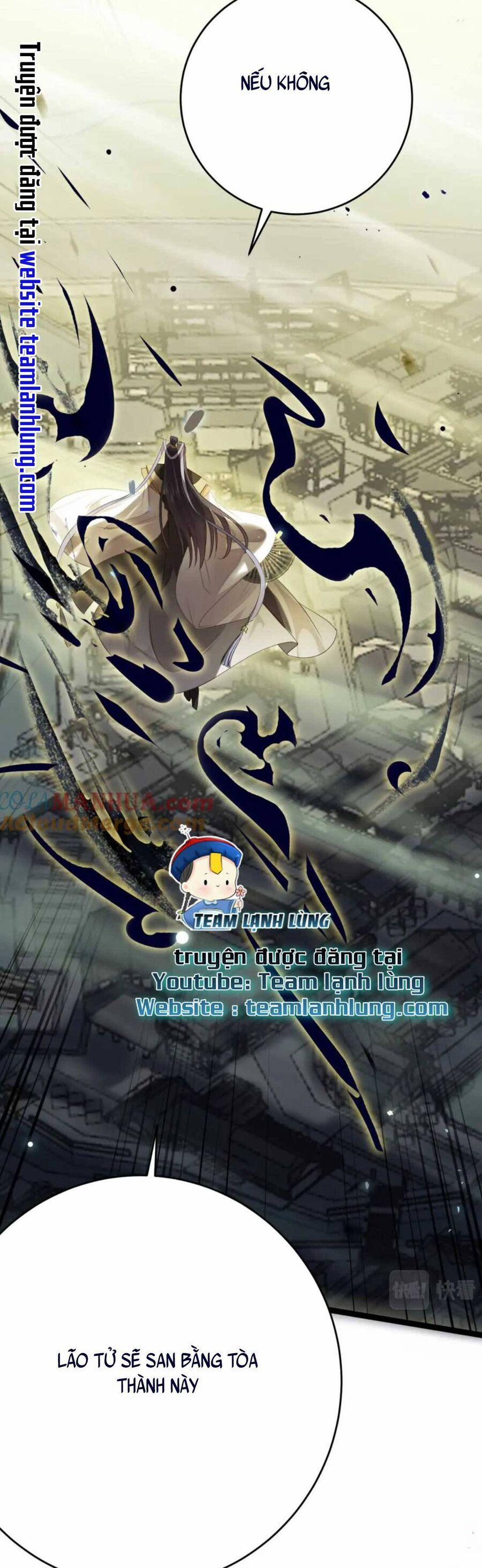 Nghịch Đồ Mỗi Ngày Đều Muốn Bắt Nạt Sư Phụ 85 trang 25