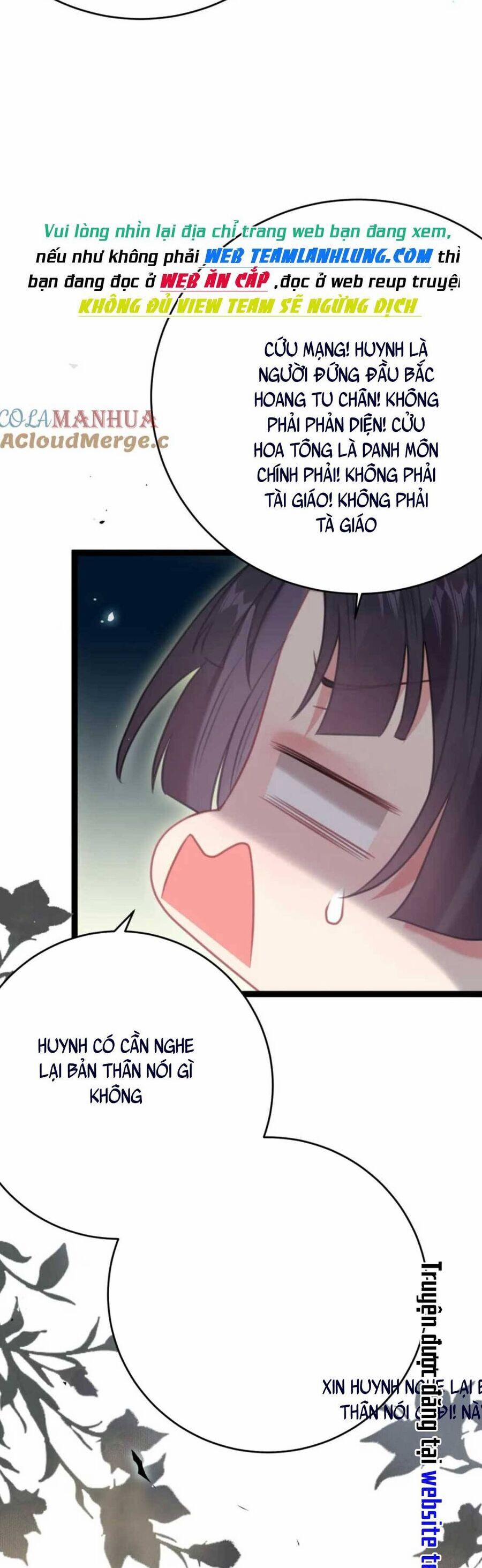 Nghịch Đồ Mỗi Ngày Đều Muốn Bắt Nạt Sư Phụ 85 trang 26