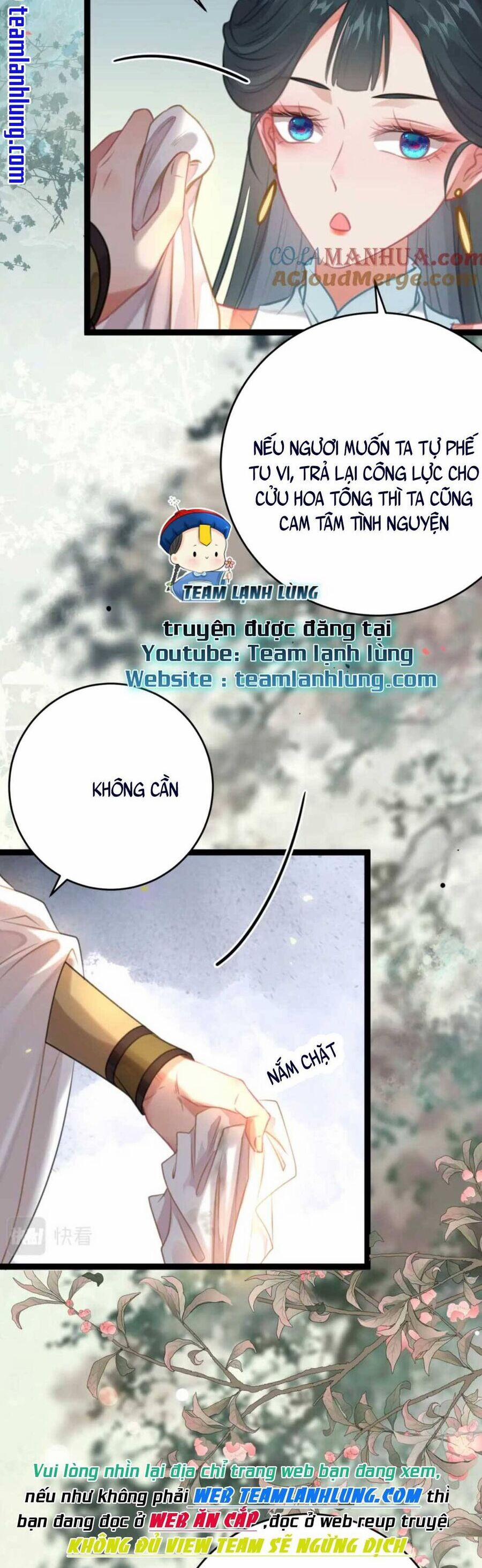 Nghịch Đồ Mỗi Ngày Đều Muốn Bắt Nạt Sư Phụ 85 trang 30