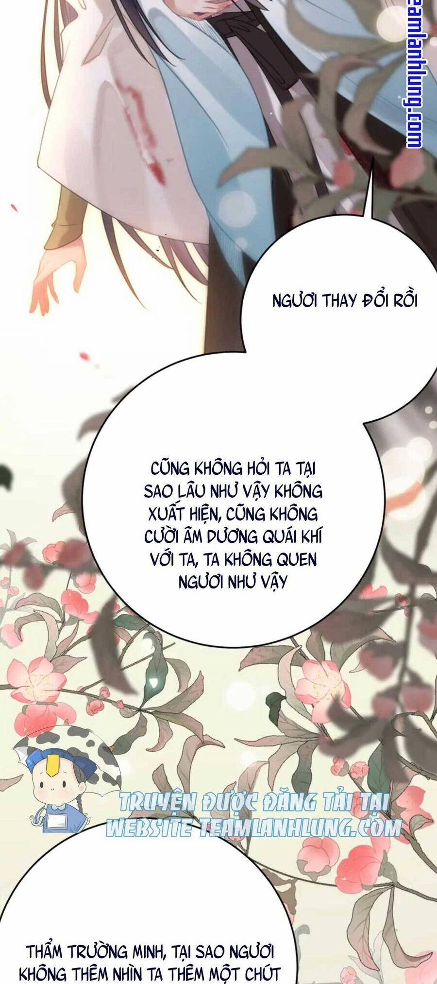 Nghịch Đồ Mỗi Ngày Đều Muốn Bắt Nạt Sư Phụ 85 trang 34