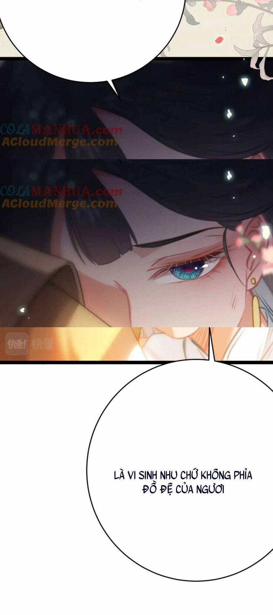 Nghịch Đồ Mỗi Ngày Đều Muốn Bắt Nạt Sư Phụ 85 trang 35