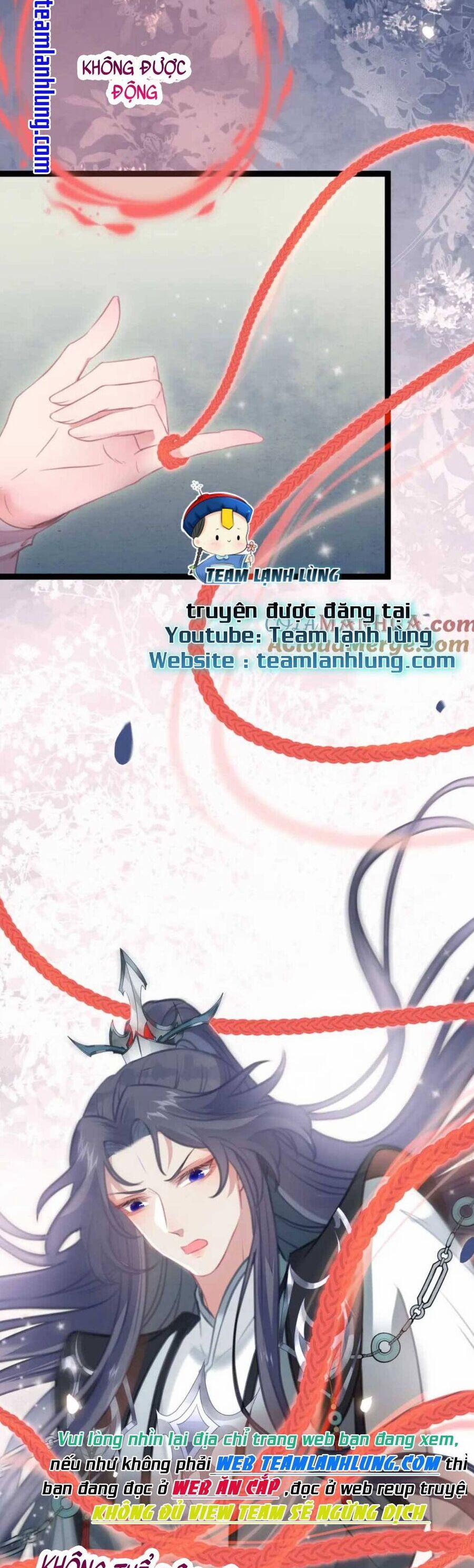 Nghịch Đồ Mỗi Ngày Đều Muốn Bắt Nạt Sư Phụ 85 trang 6