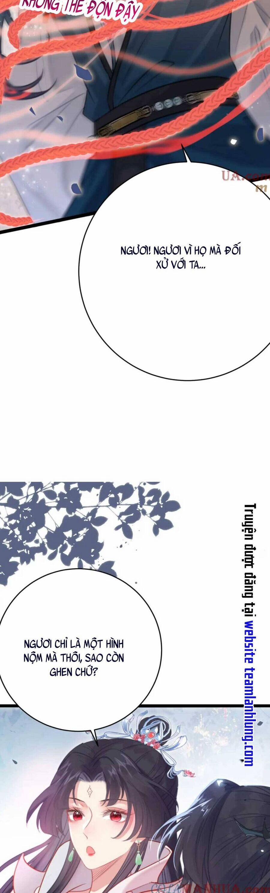 Nghịch Đồ Mỗi Ngày Đều Muốn Bắt Nạt Sư Phụ 85 trang 7