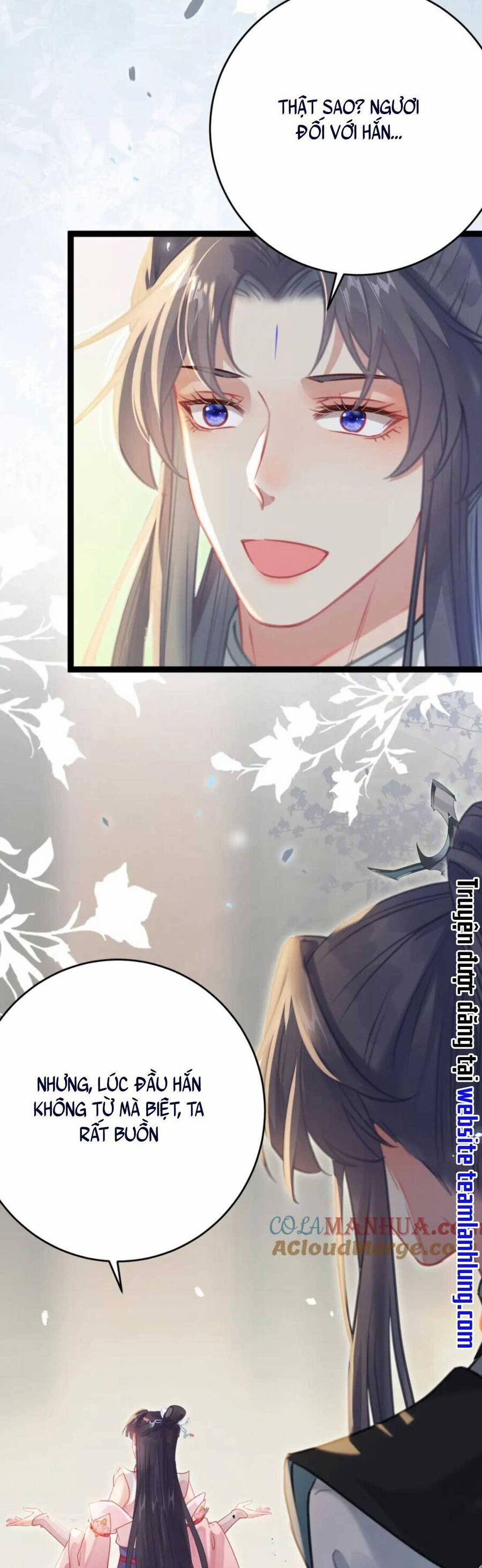 Nghịch Đồ Mỗi Ngày Đều Muốn Bắt Nạt Sư Phụ 85 trang 9