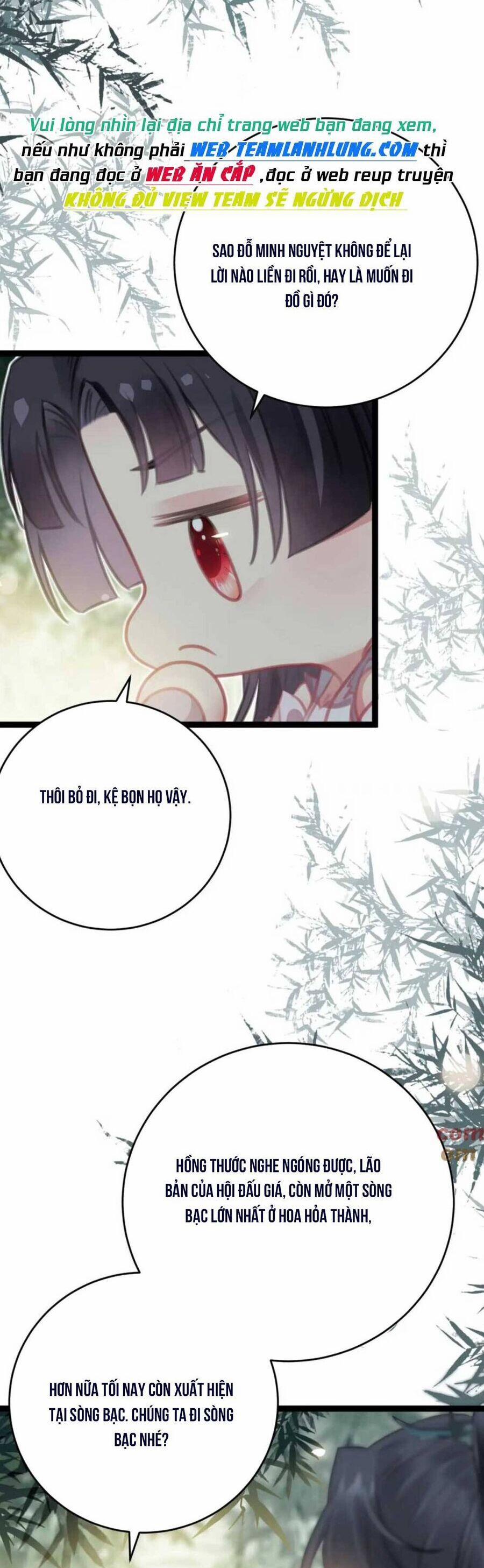 Nghịch Đồ Mỗi Ngày Đều Muốn Bắt Nạt Sư Phụ 86 trang 10