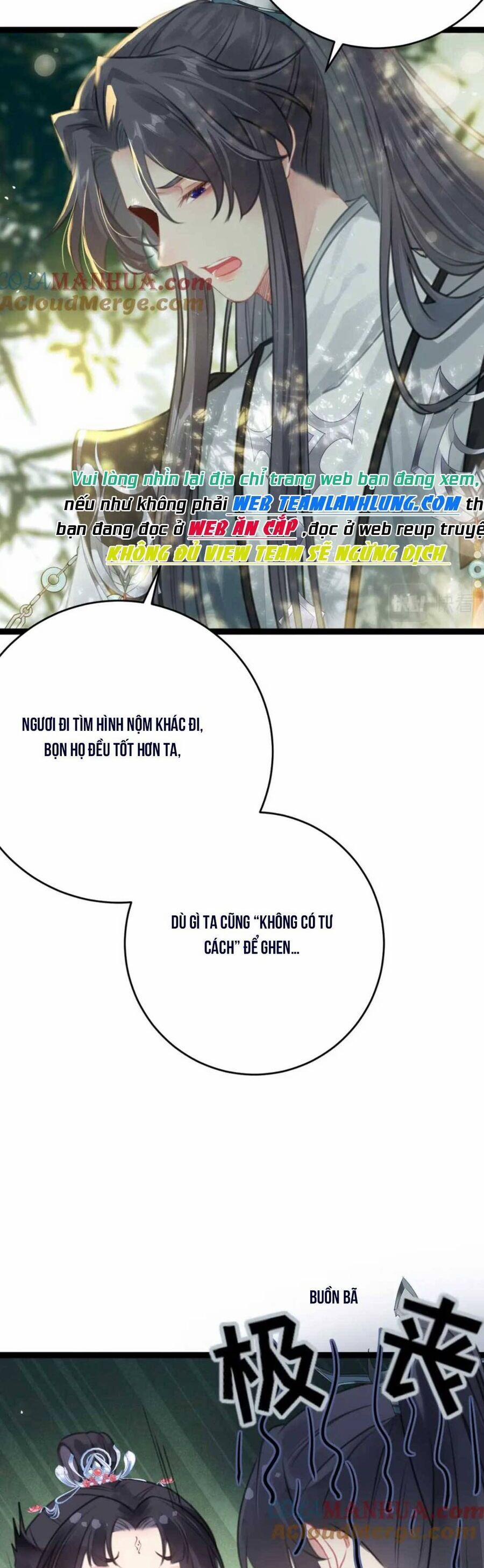 Nghịch Đồ Mỗi Ngày Đều Muốn Bắt Nạt Sư Phụ 86 trang 13