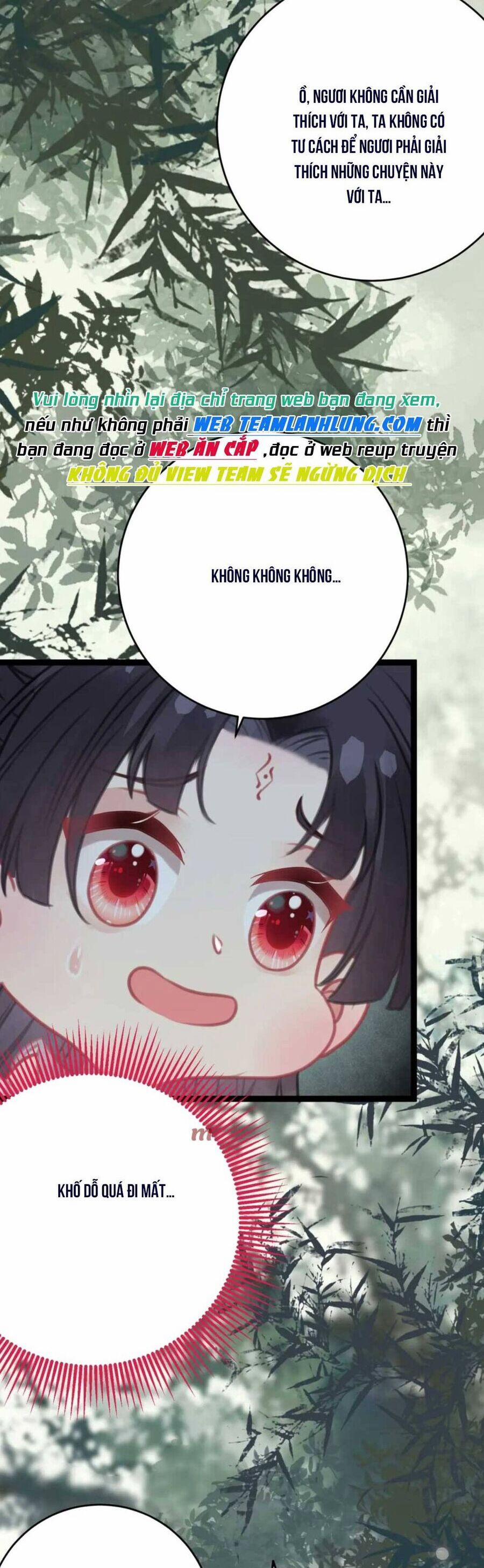 Nghịch Đồ Mỗi Ngày Đều Muốn Bắt Nạt Sư Phụ 86 trang 15