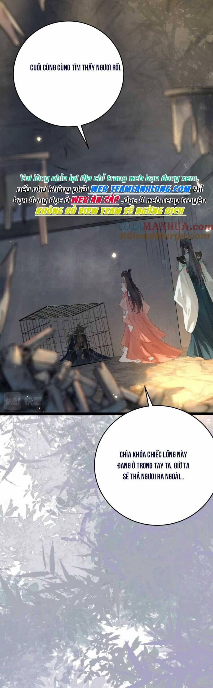 Nghịch Đồ Mỗi Ngày Đều Muốn Bắt Nạt Sư Phụ 86 trang 18