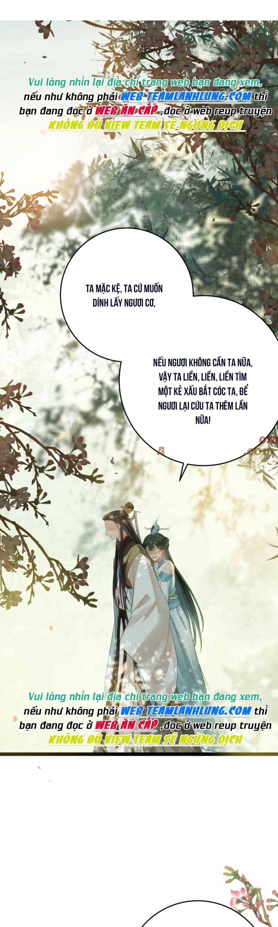 Nghịch Đồ Mỗi Ngày Đều Muốn Bắt Nạt Sư Phụ 86 trang 2