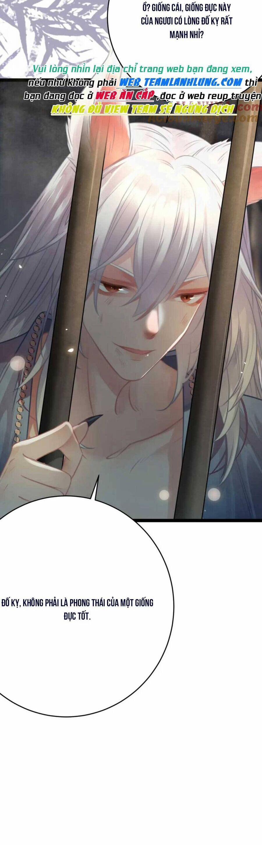 Nghịch Đồ Mỗi Ngày Đều Muốn Bắt Nạt Sư Phụ 86 trang 21