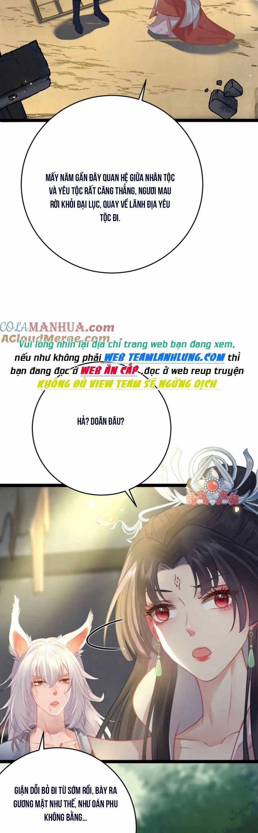 Nghịch Đồ Mỗi Ngày Đều Muốn Bắt Nạt Sư Phụ 86 trang 24