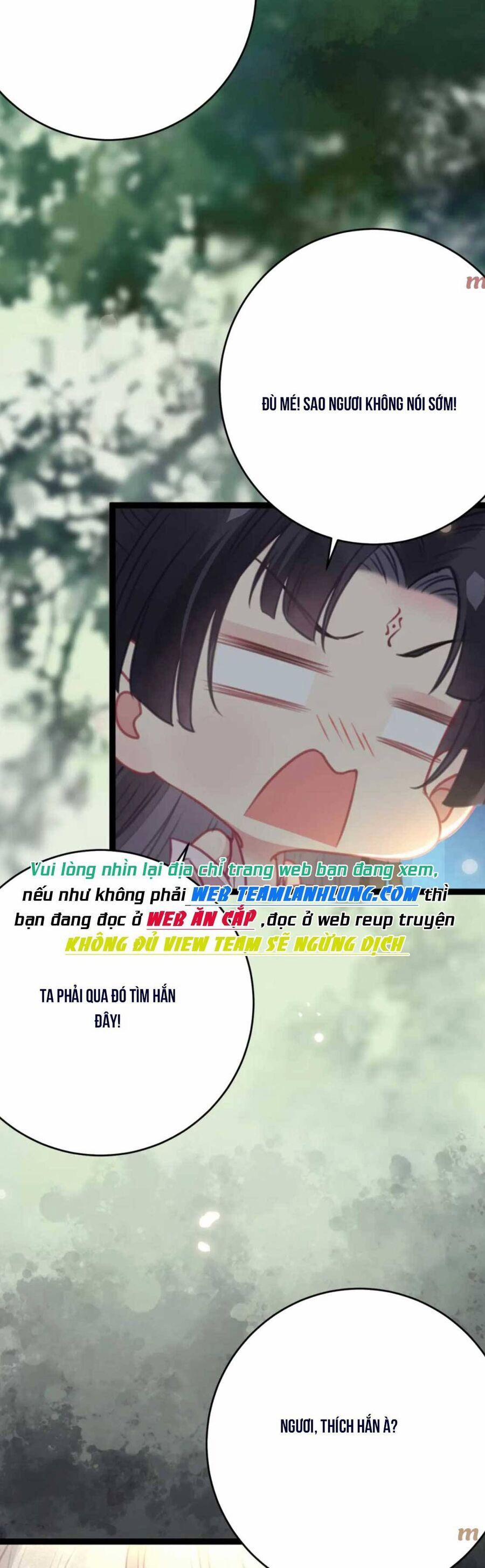 Nghịch Đồ Mỗi Ngày Đều Muốn Bắt Nạt Sư Phụ 86 trang 25