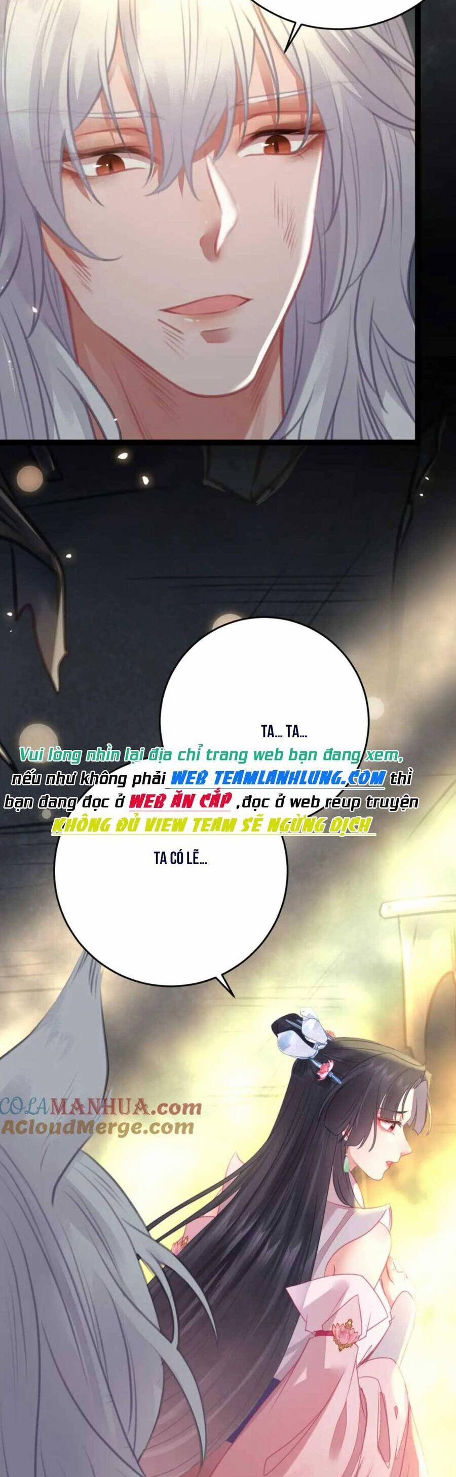 Nghịch Đồ Mỗi Ngày Đều Muốn Bắt Nạt Sư Phụ 86 trang 26